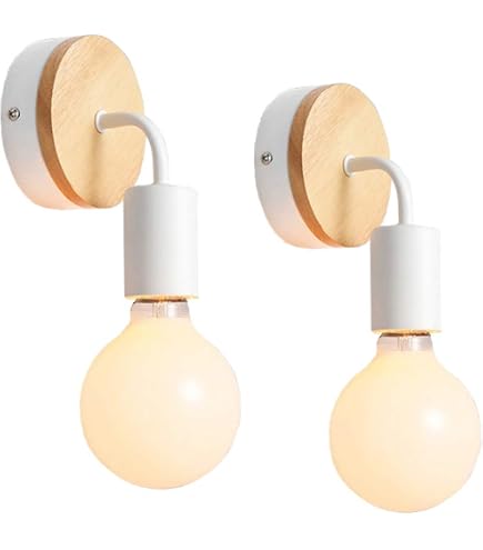 Spot Mural LED Lucide Axi Pour Salle De Bains - 2x7W 2700K IP54 - Angle Réglable - Noir