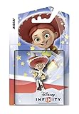 DISNEY Disney Infinity 1.0 Jessie Figure (Xbox One/PS4/PS3/Nintendo Wii U/Xbox 360) [Importación Inglesa]
