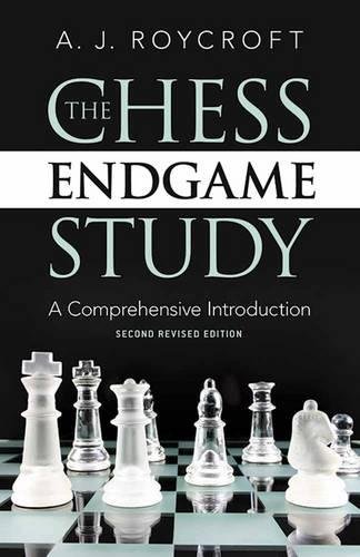 Download The Chess Endgame Study: A Comprehensive Introduction