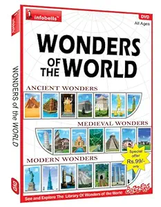Infobells Wonders of the World