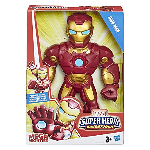 Toys Hobbies Comic Book Heroes 3 Iron Man Marvel
