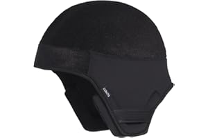 Lumos Doublure d'hiver pour casque de cyclisme - Chaude et résistante à l'eau - Pour tous les casques