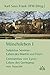 Produktbild Mönchsleben I - Sulpicius Severus: Leben des Martin von Tours - Constantius von Lyon: Leben des Germanus von Auxerre