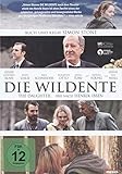 Die Wildente (OmU) - Geoffrey Rush