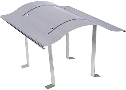 500 x 500mm Schornsteinabdeckung Kaminhaube Kaminabdeckung: Amazon.de