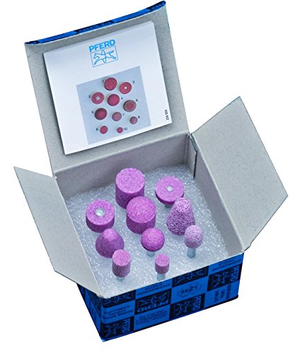 Pferd 33920131 Schleifstift-Set 2001 O Grob