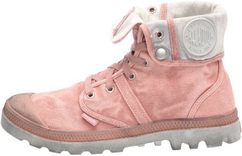 Palladium US Baggy F, Damen Halbstiefel - 5