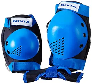 Nivia 811L Skate Protector, Large