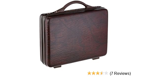 vip bt briefcase