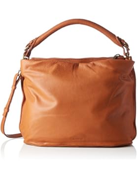 Marc O'Polo Damen Eight Schultertasche, 20x50x50 cm