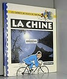 Les Carnets De Route De Tintin, La Chine