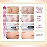 Weisy Wasserdichte Feuchtigkeitsspendende Hautpflege BB Creme Creme Concealer Gesicht Make up - 3