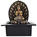 Prateek Exports Decorative Indoor Outdoor Water Fountain (27cmX 18cmX 21cm) RS.3999.00