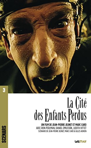 Download La Cité des enfants perdus: Scénario du film (Scénars t. 3) Download La Cité des enfants perdus: Scénario du film (Scénars t. 3)