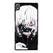 Produktbild Hülle Case Tokyo Ghoul Handytasche,Tokyo Ghoul Anime Handytasche,Sony Xperia Z3 Cool Silikonhülle Tokyo Ghoul Printed Hülle