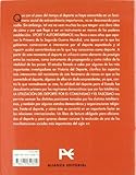 Image de Sport y autoritarismos / Sport and Authoritarianism: La utilizacion del deporte por el comunismo y el fascismo