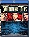 Southland Tales [Reino Unido] [Blu-ray]