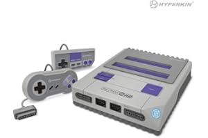 HYPERKIN Retron 2 HD Gray