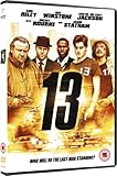 13 (Thirteen) [DVD]