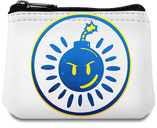 Preisvergleich Produktbild Sex Bob omb Neopren Geldbeutel