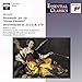 Produktbild Mozart: Serenade No. 10, Gran Partita, Divertimenti K. 213 & 270 (Essential Classics) by Members of the Columbia Symphony Orchestra, Philadelphia Woodwind Quintet, Robert Craft Ensemble Wien-Berlin