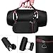 Produktbild DEBBD Hard Cover Case Tragbare Reisetasche für JBL Xtreme 2 Bluetooth Wireless Speaker