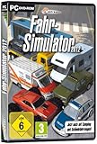 auto simulator pc 2017  Fahr Simulator 2012