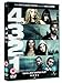4.3.2.1 [DVD] by Noel Clarke