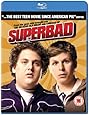 Superbad (Extended Edition) [Blu-ray] [2007] [Region Free]