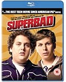 Superbad (Extended Edition) [Blu-ray] [2007] [Region Free]
