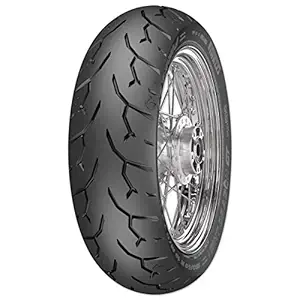 Pirelli Night Dragon GT Reinforced Rear Tire - 150/80-16, Position: Rear, Rim Size: 16, Tire Application: Touring, Tire Size: 150/80-16, Tire Type: Street, Tire Construction: Bias