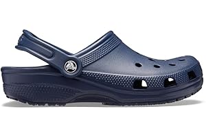 Crocs Classic Clog 42-43 EU Navy