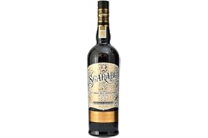 Hunter Laing SCARABUS Islay Single Malt Specially Selected 46% Vol. 0,7l in Giftbox, 700 milliliters