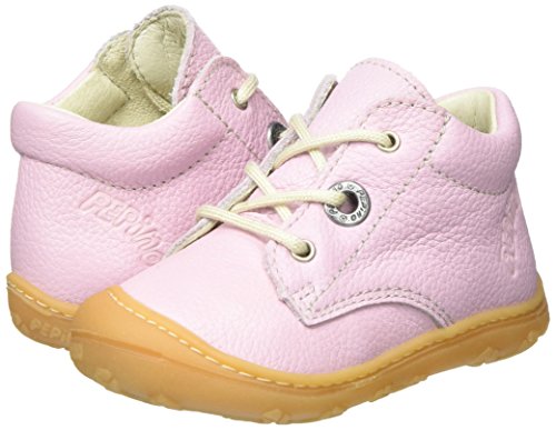 Ricosta Baby Mädchen Cory Lauflernschuhe - 5