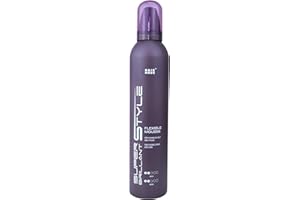 Super Brillant Style Flexible Mousse 300ml SB Style