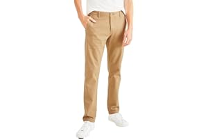 Dockers Pantalones Casuales para Hombre