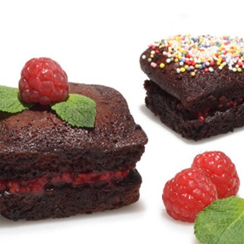 Tristar SA-1125 Brownie Maker - 4