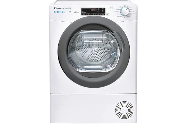 Candy Sèche linge Condensation CSOEH10A2TREX-47