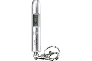 ‎VOLTCRAFT VOLTCRAFT MINI IR 10 Infrarot-Thermometer Optik 1:1-33 - +500 °C Pyrometer