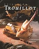 Image de Guillaume Trouillot : Artisan cuisinier à L'Esplanade Aubonne