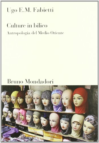 Culture In Bilico. Antropologia Del Culture In Bilico. Antropologia Del