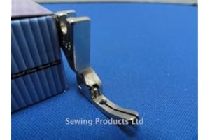 Industrial Sewing Machines Zip, Zipper Foot Narrow, Left & Right for, Brother, Singer, Juki + More by sewing supplies direct
