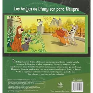 Cuentos de Amistad / Friendship Stories