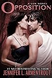 Opposition (Lux, Band 5) by Jennifer L. Armentrout