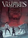 Image de La terre des vampires, Tome 3 : Résurrection