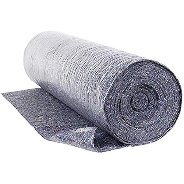 Flesta Maler Vlies Meliert 1 X 10 M 280g Amazon De Baumarkt