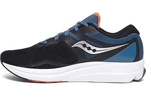 Saucony Jazz 22, Scarpe da Campo e da Pista Uomo