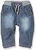 s.Oliver Baby Boys mit Softbund - Jeans - Blue (blue denim non stretch 55Y1), 18-24 months (Manufacturer size: 92)