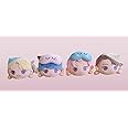 GOOD SMILE COMPANY Sweet Dreams NESOBERI (Lay-Down) TinyTAN MP Plush RM & Jin & SUGA & j-hope