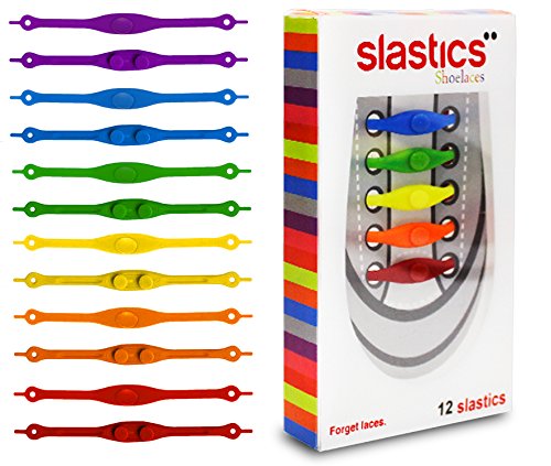 Preisvergleich Produktbild Regenbogen silikonschnüre